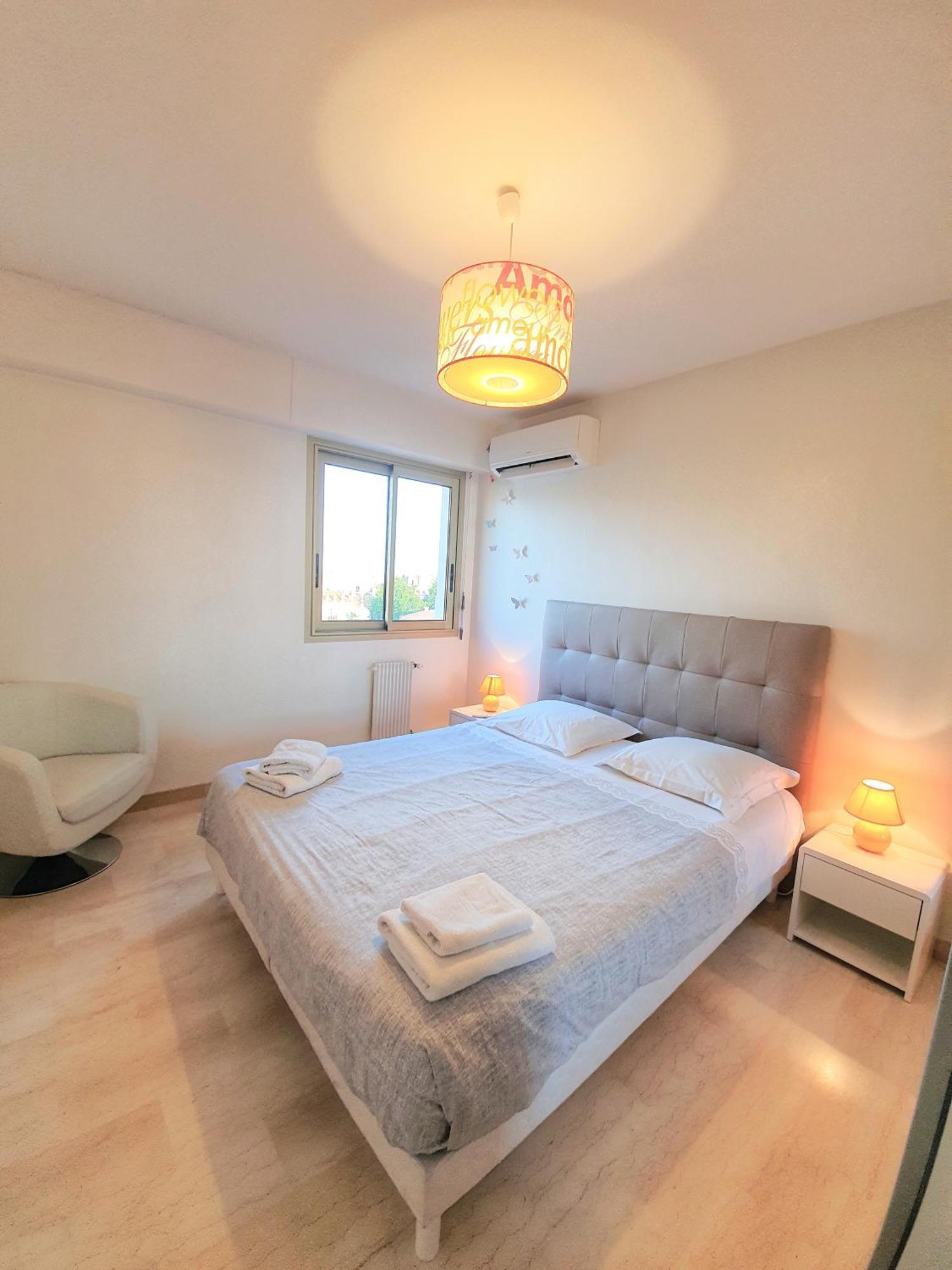 Petit Juas Apartment Cannes Bagian luar foto